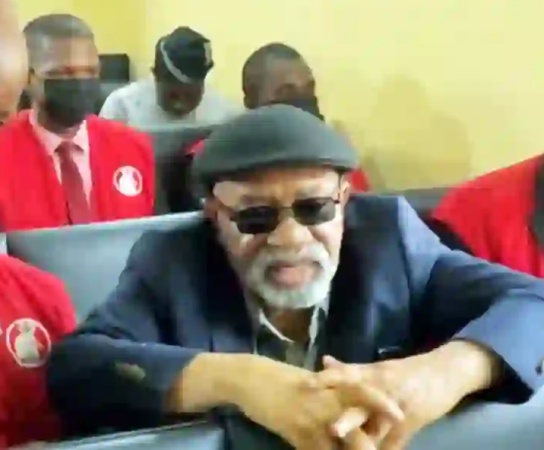 MASSOB links Ngige’s EFCC arrest to reception of Peter Obi