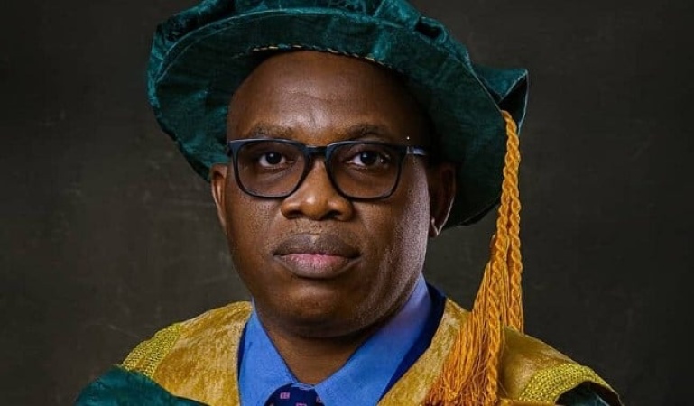 UNIZK students call for reinstatement of sacked VC, Prof Odoh