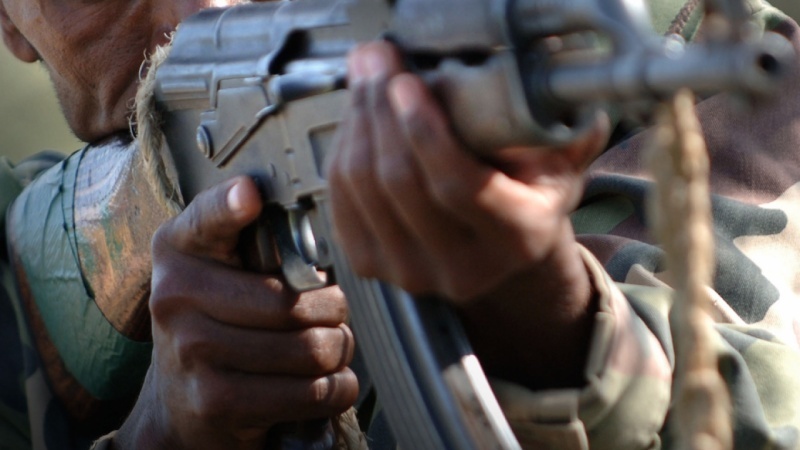 Gunmen abduct 18 passengers in Edo