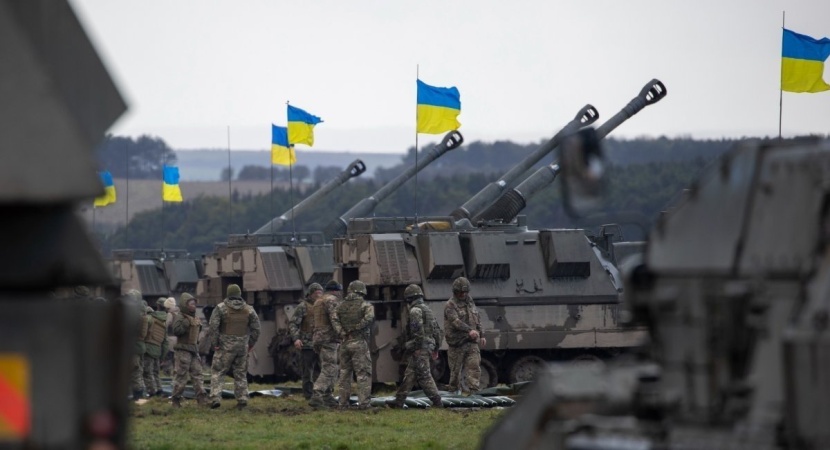 What Britain failed to fully understand after training 60,000 Ukrainian troops and learning invaluable lessons from them