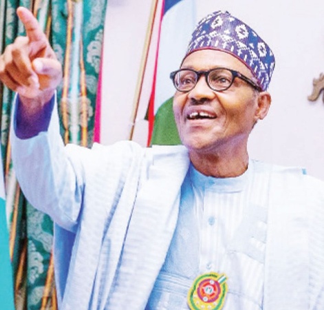 Why Buhari had no favoured successor — Bichi, DG, DSS