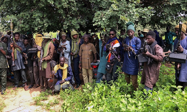 Fear grips Kano border communities as bandits launch fresh attacks, abduct seven