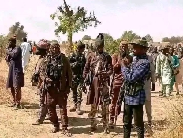 Fear grips Kano border communities as bandits launch fresh attacks, abduct seven