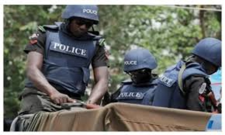 Police rescue eleven kidnapped passengers in Edo