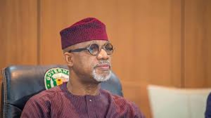 60 princes vie for Awujale stool as Ogun govt reviews selection process