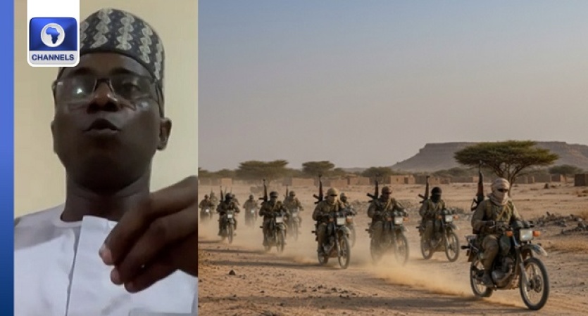 Insecurity: Kogi govt promises major revelation within 24 hours