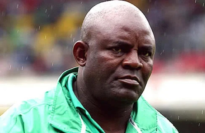 Enugu moves to name ESUT Sports Complex after late football Icon, Christian Chukwu