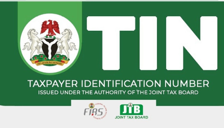 Everything you need to know about Tax ID
