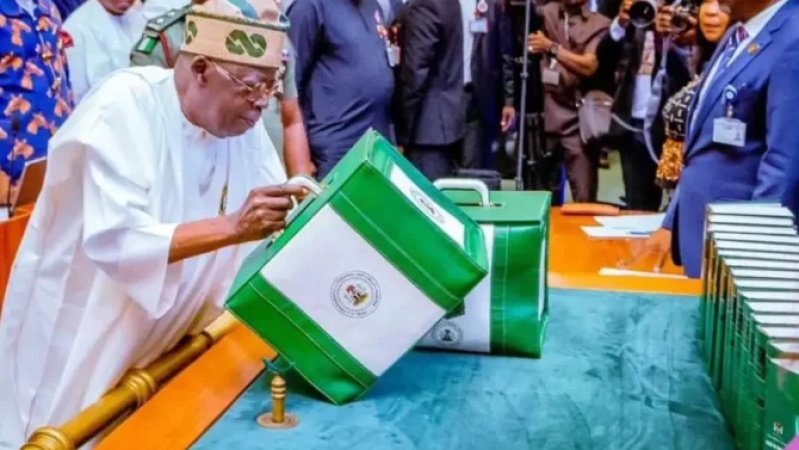 Tinubu to present 2026 budget estimate to NASS, Friday