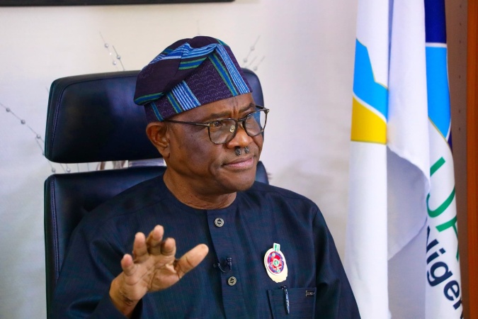 Senate blocks bid to summon Wike over Abuja sanitation, land revocation claims