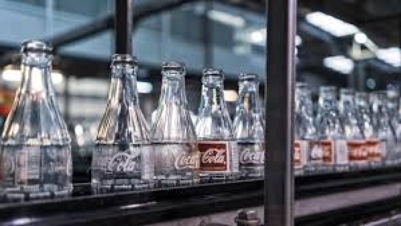Coca-Cola announces closure of last bottling plant of its kind: 'Part of a strategic … plan'