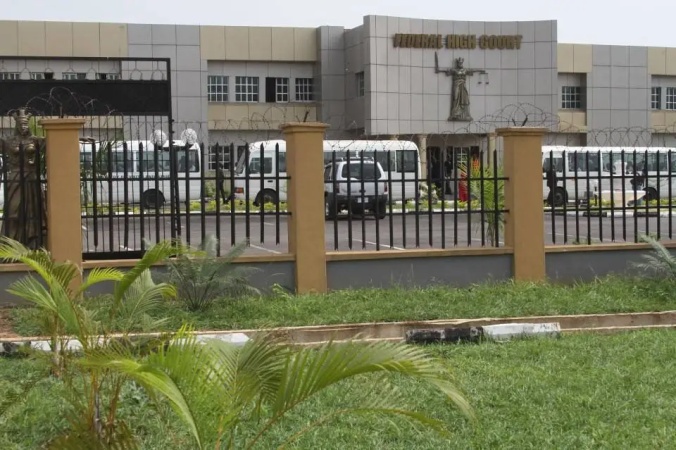 Four kidnappers to die by hanging in Akwa Ibom