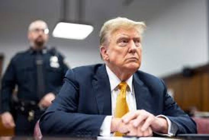 BREAKING: Trump suspends US green card lottery