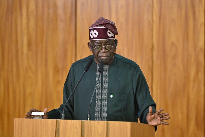 Tinubu to governors: obey verdict on Council autonomy