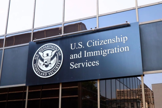 BREAKING: Nigerians, others banned from applying for US citizenship — Report