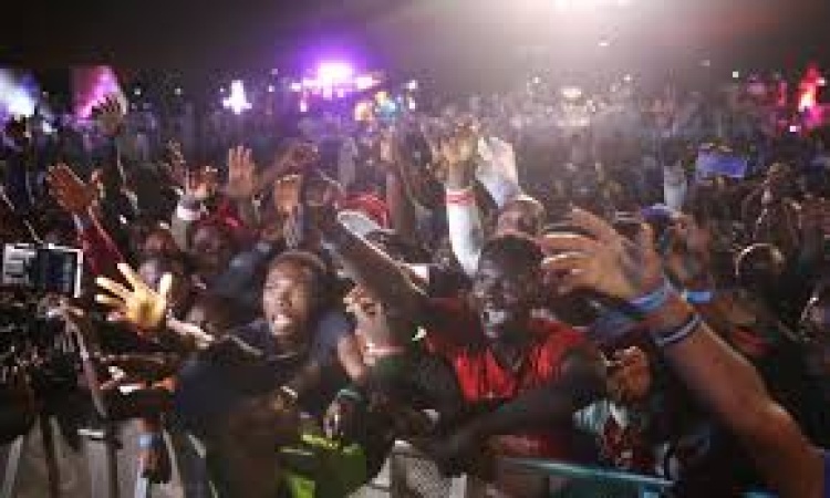 Detty December is one of the world’s biggest parties. And that’s a big problem for some