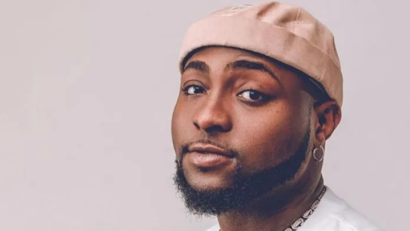 Davido bets $25,000 on goals in Super Eagles’ AFCON opener