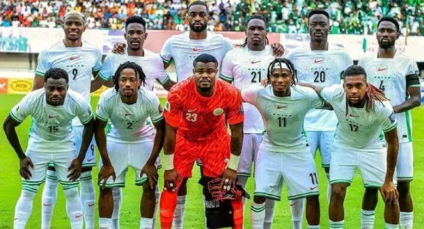 Preview: Nigeria begin campaign for fourth AFCON title against Tanzania