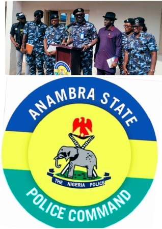 Palliatives: Notify security agencies — Anambra Police Command advises individuals, organisations