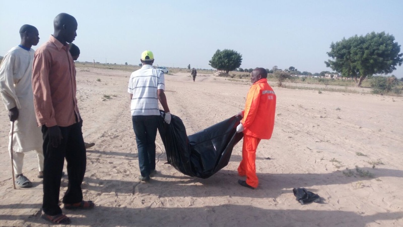 BREAKING: Scores feared dead as explosions rock Zamfara