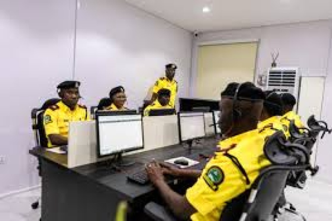 24-hour traffic monitoring: LASTMA deploys 1,700