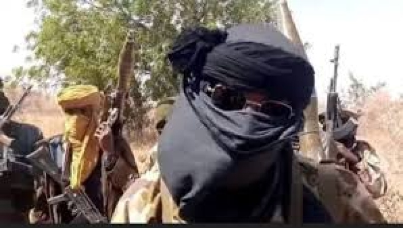 Bandits demand N500m to release five Kwara kidnap victims