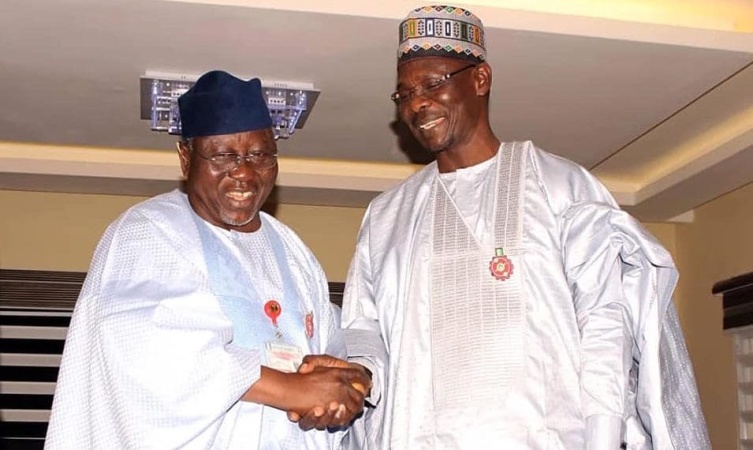 APC congresses: Gov. Sule, Al-Makura in supremacy battle as stakeholders okay consensus, zoning