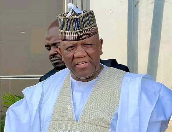 Senator Yari Emerges Geregu Power Chairman As Otedola Exits