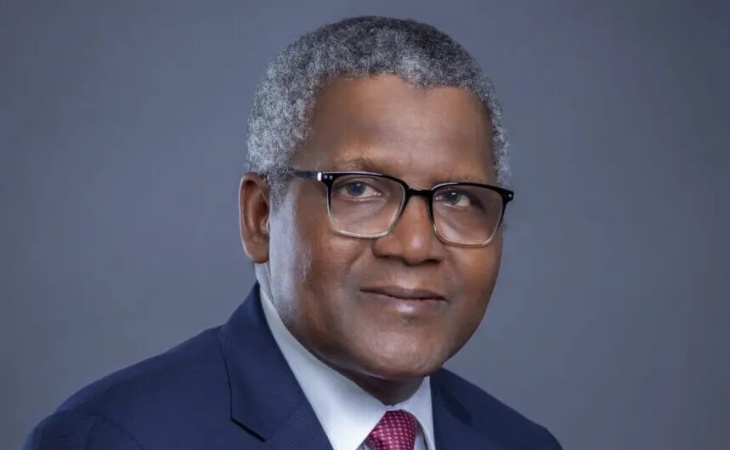 Allegations against ex-NMDPRA boss: Dangote seeks January date to appear before ICPC