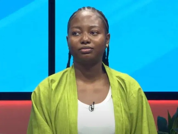 Omowunmi: Mohbad’s widow speaks on ‘having child for another man’