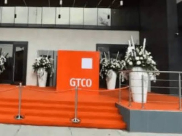 GTCO raises N10bn through private placement