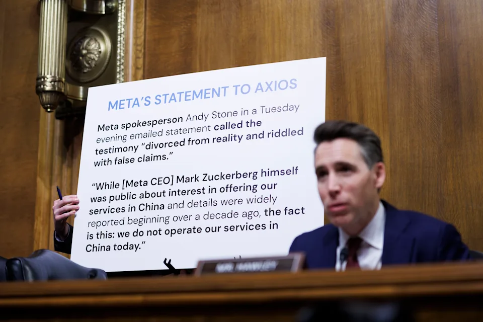 She blew the whistle at Meta. Then her career fell apart.