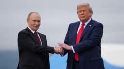 New US security strategy aligns with Russia's vision, Moscow says