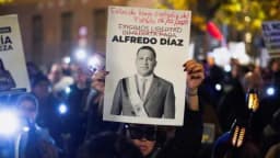 Outcry as Venezuelan opposition figure dies inside prison cell
