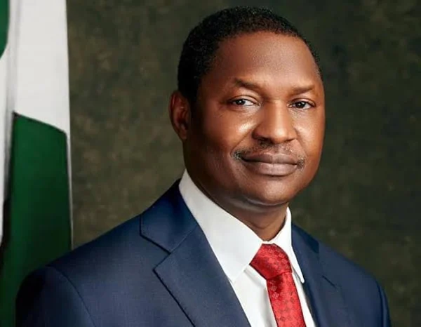 BREAKING: Malami asks EFCC chair to step aside, alleges bias