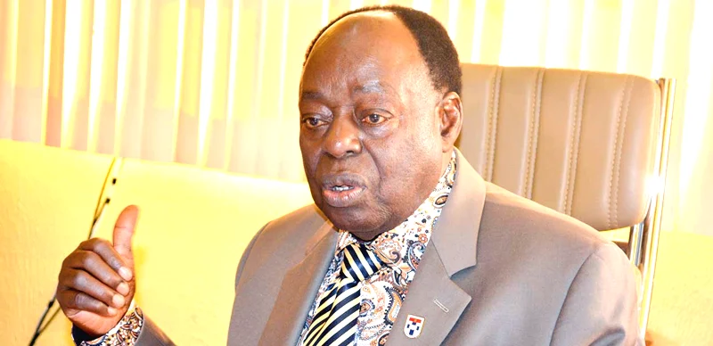 Invest in education, health, Afe Babalola urges wealthy Nigerians