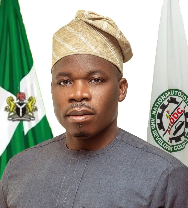 FG to introduce mandatory vehicle recycling fee from 2026