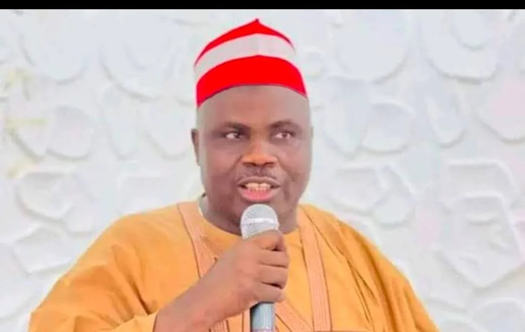 I remain chairman of Kano NNPP, says Dungurawa