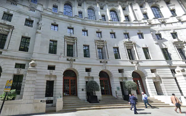 Law firm employee banned after lying about working from home