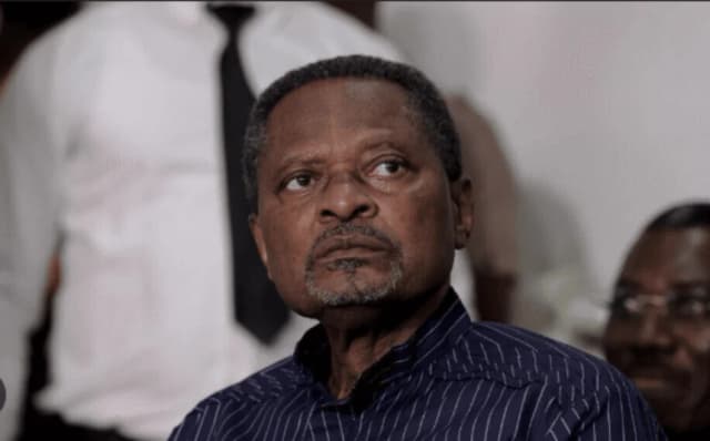 Cameroonian opposition leader, Anicet Ekane, dies in detention — Lawyer