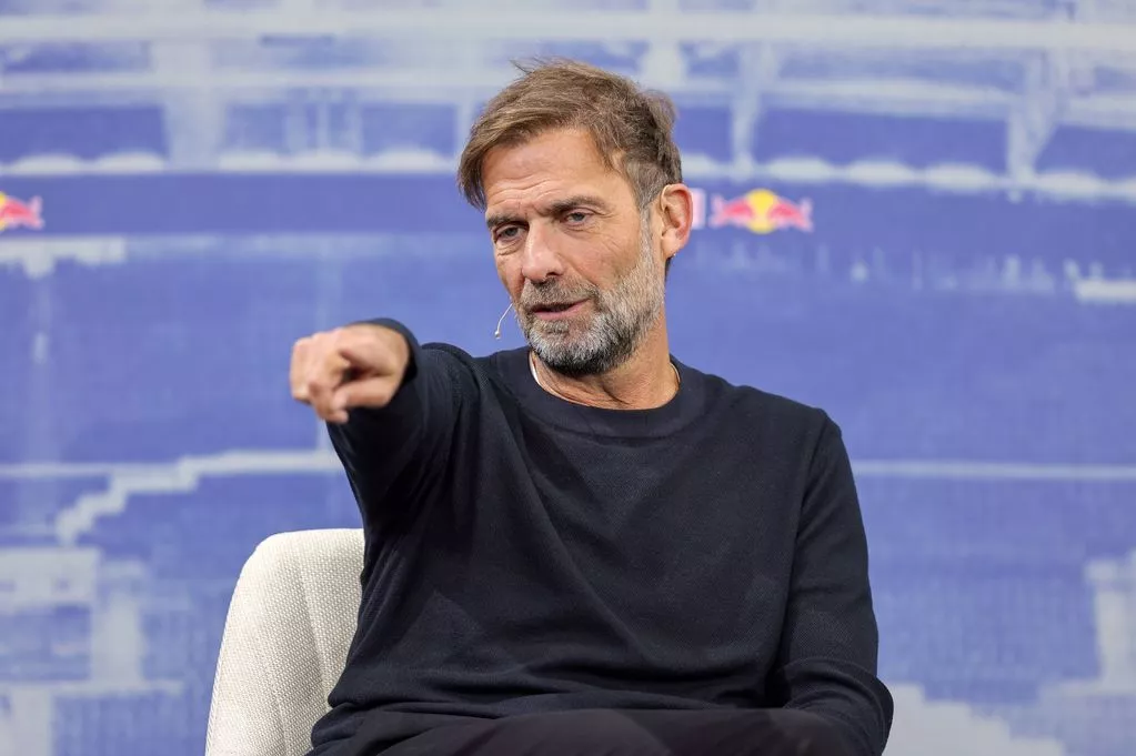 Jurgen Klopp has made his feelings clear on Real Madrid job as plan emerges