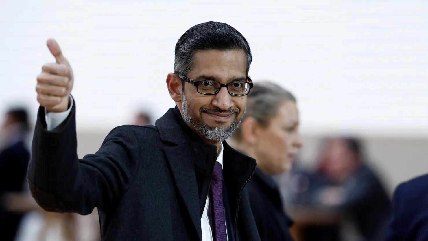 Tech Alphabet’s market cap surpasses Apple’s for first time since 2019