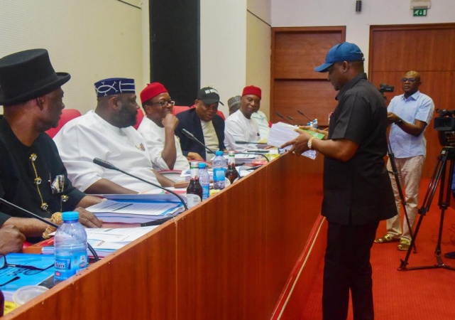 NDDC stresses transformational development with N1.75 trn 2025 budget