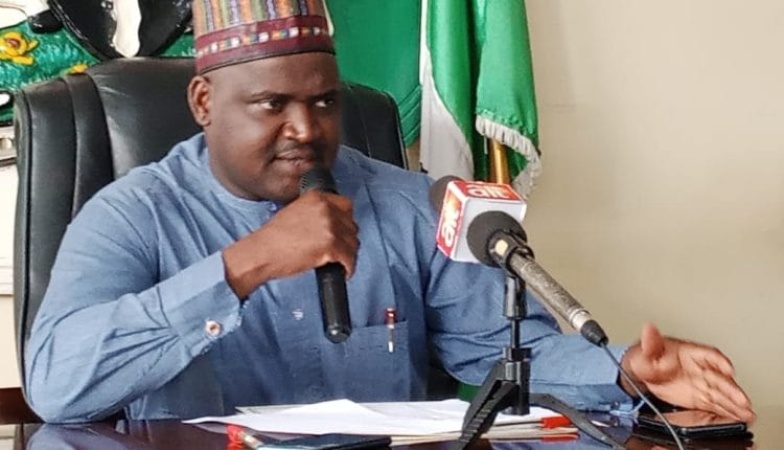 Tax: AMAC asks residents to ignore demand notices issued before 2026