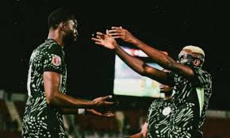 AFCON 2025 group stage: Goals flow as heavyweights deliver and new names emerge