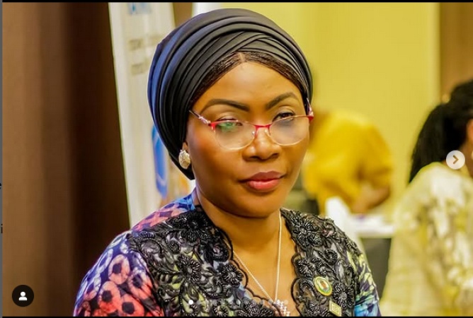 Ogun emerges top in women empowerment, registers 2,000 groups
