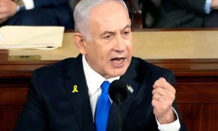 Israel working on an agenda to support Nigerian Christians — Prime Minister reveals