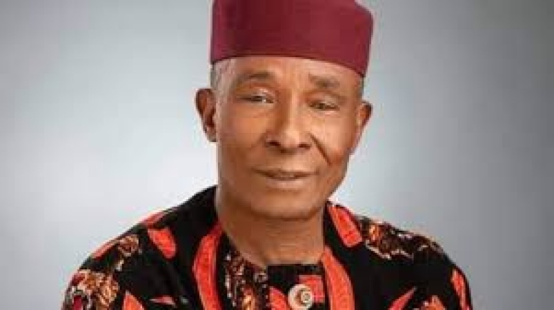 Nwosu cheers as Obi, Umeh pitch tent with ADC