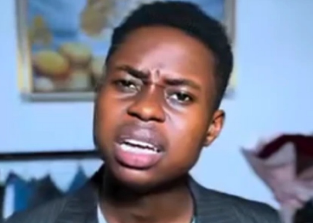 I'm focusing on myself in 2026, no more girls — Peller vows