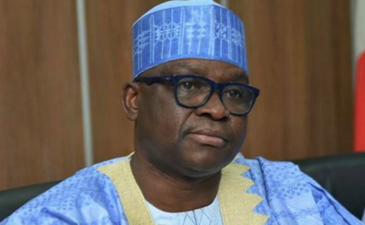 Stay away from Osun PDP affairs, group warns Fayose